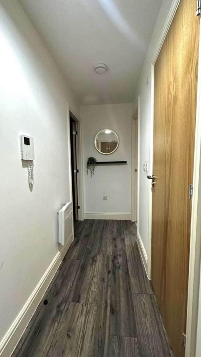 Queen House Stylish Central Sheffield Apartment Екстериор снимка