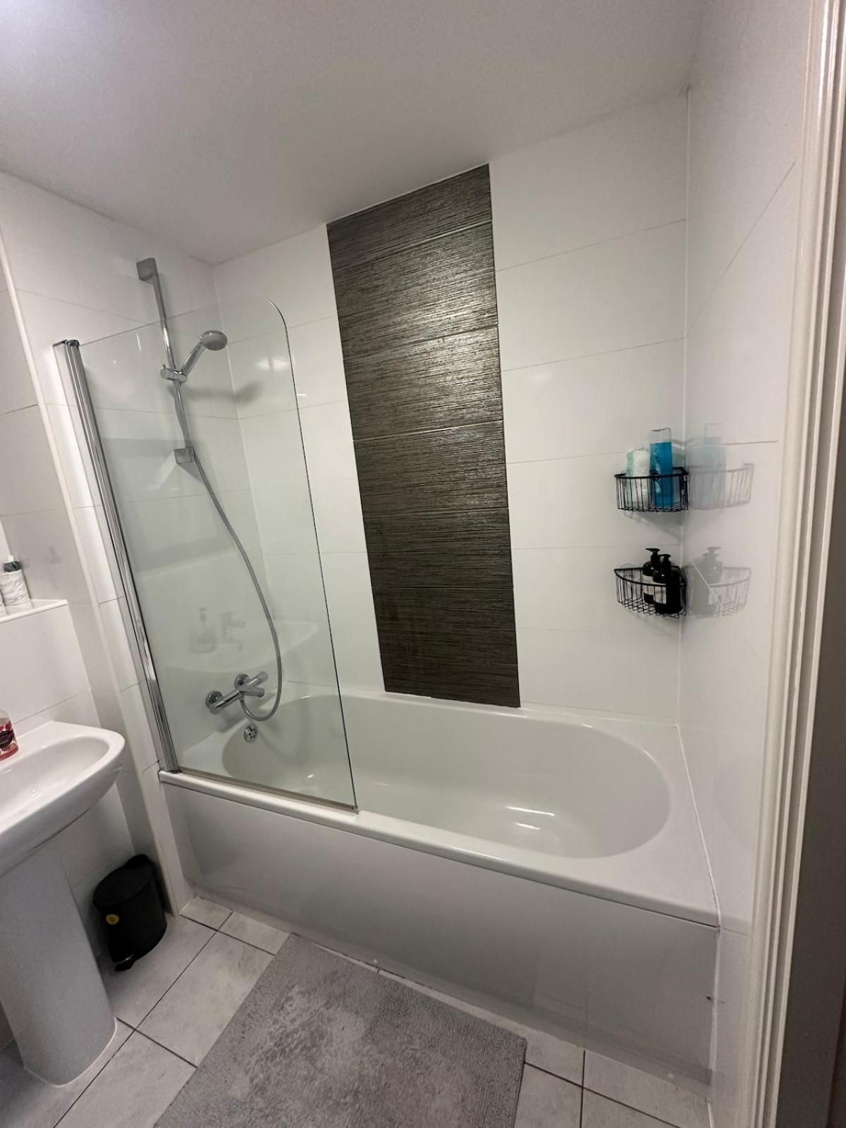 Queen House Stylish Central Sheffield Apartment Екстериор снимка